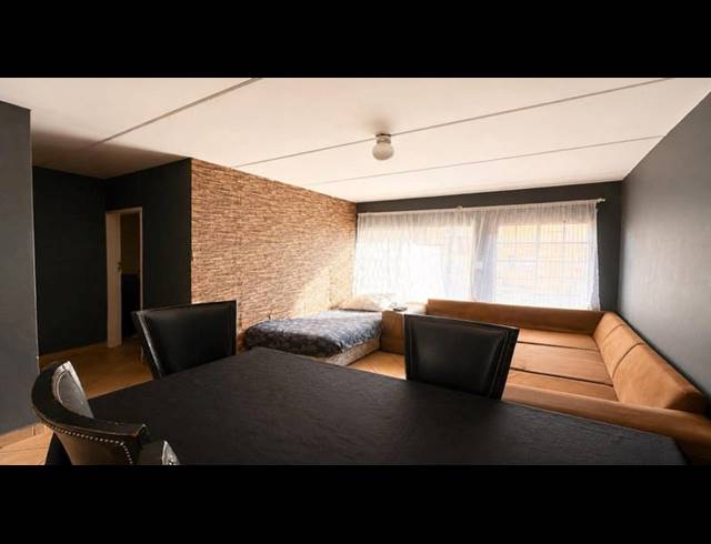 2 BEDROOM APARTMENT FOR SALE IN ELDORETTE
